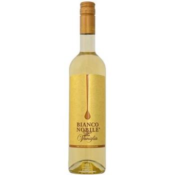 Bianco Nobile Vaniglia 0,75l 10% (4058387002779)