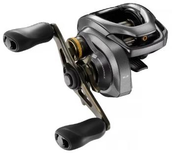 Shimano multiplikátor curado 201 dc hg left hand