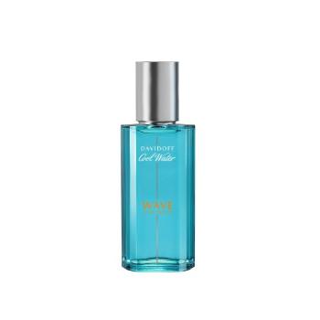 Davidoff Cool Water Wave Men  toaletní voda 40 ml