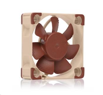 NOCTUA NF-A4x10-5V-PWM - ventilátor, 40x40x10 mm