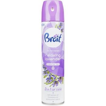 Osvěžovač Brait Relaxing Lavender 300ml