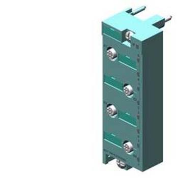 Připojovací modul pro PLC Siemens 6ES7194-4CA10-0AA0 28.8 V/DC