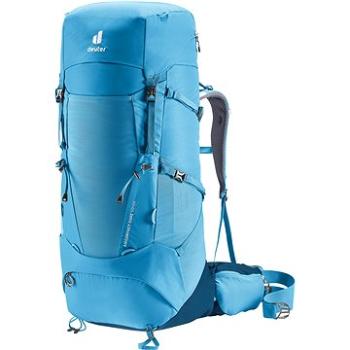 Deuter Aircontact Core 50+10 tmavě modrý (4046051131481)