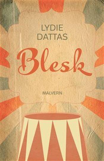 Blesk - Lydie Dattas