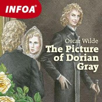 The Picture of Dorian Gray - Oscar Wilde - audiokniha