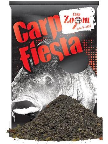 Carp zoom krmítková směs carp fiesta rybí mix 1 kg