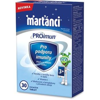 Marťánci PROimun 30 tbl (8596024012881)