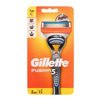 Gillette Fusion5 1 ks holicí strojek pro muže