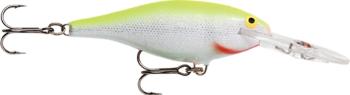 Rapala wobler shad rap deep runner sfc - 7 cm 8 g