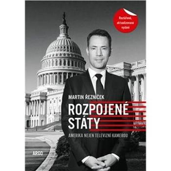 Rozpojené státy (978-80-257-3469-8)