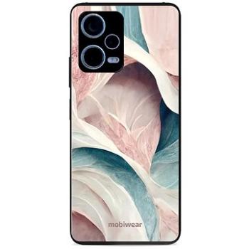 Mobiwear Glossy lesklý pro Xiaomi Redmi Note 12 Pro+ 5G - G026G (5904808478557)