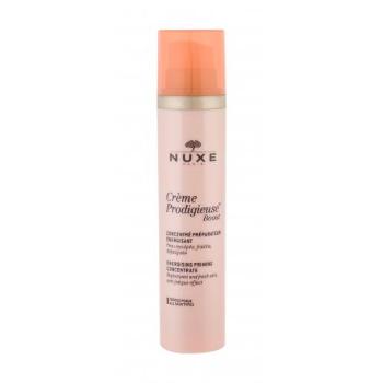 NUXE Crème Prodigieuse Boost Energising Priming Concentrate 100 ml pleťové sérum na všechny typy pleti; výživa a regenerace pleti