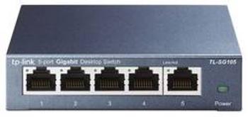 Switch Gigabit TP-LINK TL-SG105, 5-portový