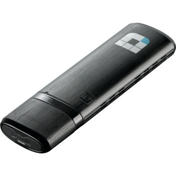 DWA-182 AC1300 DualBand USB Adapt D-LINK