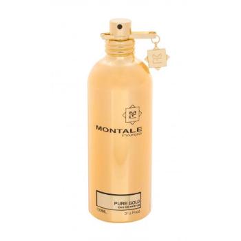 Montale Pure Gold 100 ml parfémovaná voda pro ženy