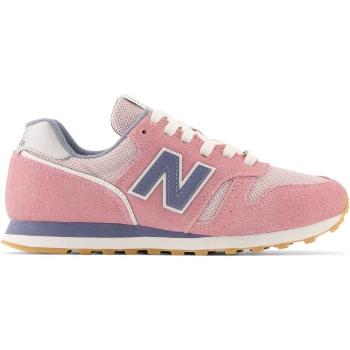 New Balance WL373OC2 Dámská volnočasová obuv, růžová, velikost 41