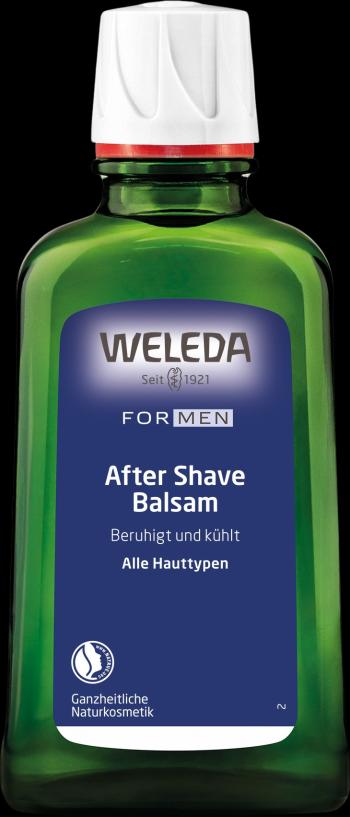 Weleda Balzám po holení 100 ml