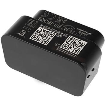 LogisCarE GPS lokátor OBD a SIM karta  (4779027312699)