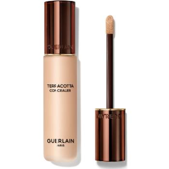 Guerlain Terracotta Concealer Natural Perfection Concealer korektor pro 24H výdrž bez otírání, dokonalost tekutého korektoru s lehkostí pudru - 2N