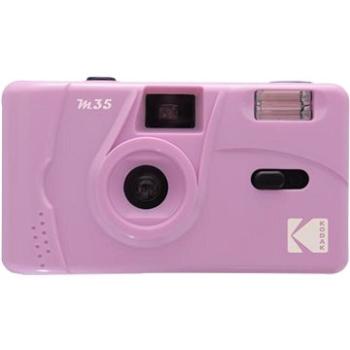 Kodak M35 Reusable Camera Purple  (DA00235)