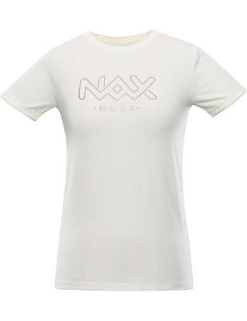 Dámské tričko NAX vel. S