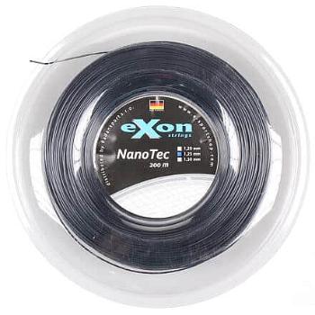 Exon NanoTec 200 m 1,20mm černá