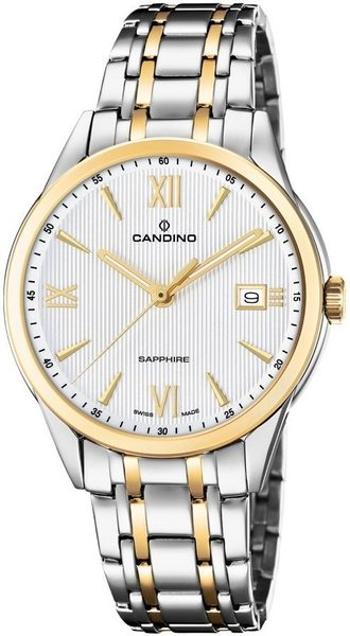 Candino For Him And Her  C4694/1