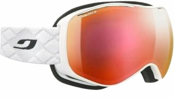 Julbo Destiny White/Flash Pink Lyžařské brýle