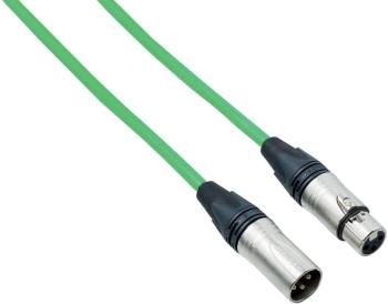 Bespeco NCMB450C 4,5 m Mikrofonní kabel