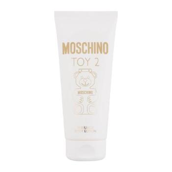 Moschino Toy 2 200 ml tělové mléko pro ženy
