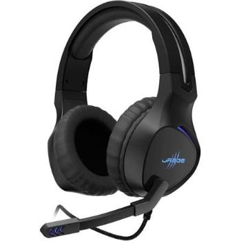 uRage gamingový headset SoundZ 400, černý