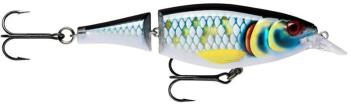 Rapala wobler x rap jointed shad 13 cm 46 g scrb