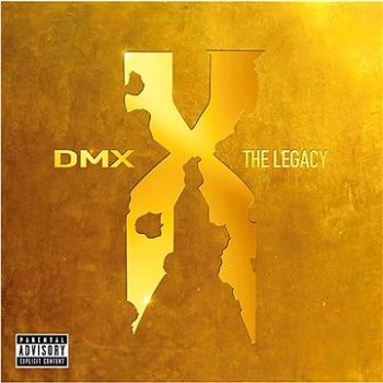 DMX: DMX: The Legacy (2x LP) - LP (3817530)