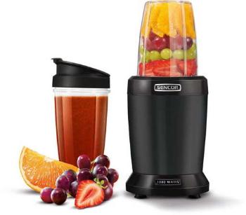 SENCOR SNB 4303BK nutri mixér