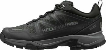 Helly Hansen Cascade Low HT 42,5 Pánské outdoorové boty