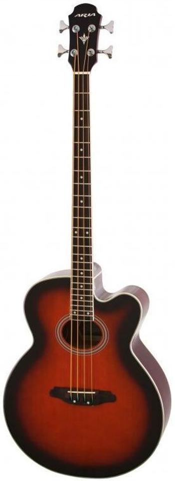 Aria FEB-30M barva Brown Sunburst (BS)