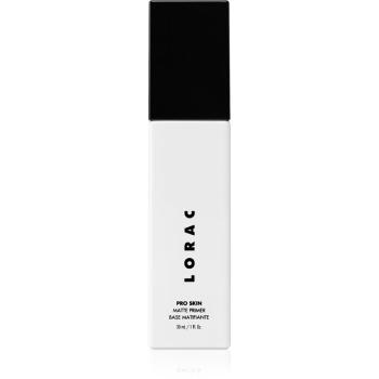 Lorac PRO Skin matující podkladová báze pod make-up 30 ml