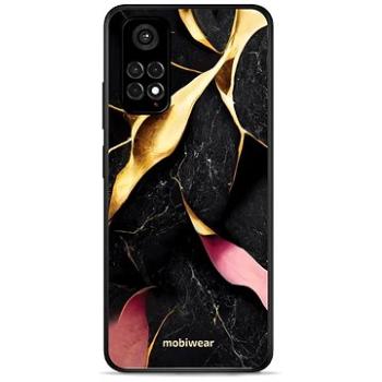 Mobiwear Glossy lesklý pro Xiaomi Redmi Note 11S - G021G (5904808472555)