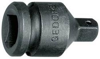 Redukce Gedore KB 3020, 3/8", Speciální ocel 6263250