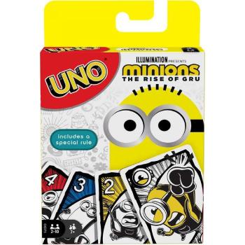 Mattel Uno Mimoni 2