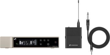 Sennheiser EW-D CI1 Set Bezdrátový systém S4-7: 630 - 662 MHz