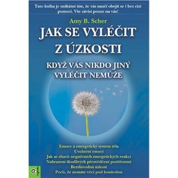 Jak se vyléčit z úzkosti: když vás nikdo jiný vyléčit nemůže (978-80-8100-624-1)