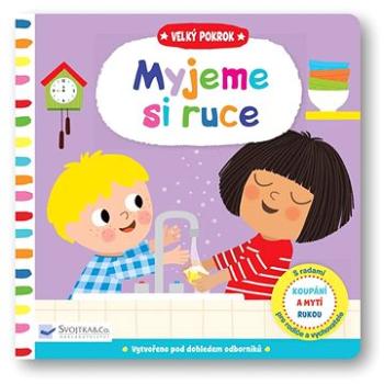 Myjeme si ruce (978-80-256-3359-5)