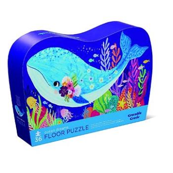 Puzzle - Mořský sen (36 ks) (732396477066)