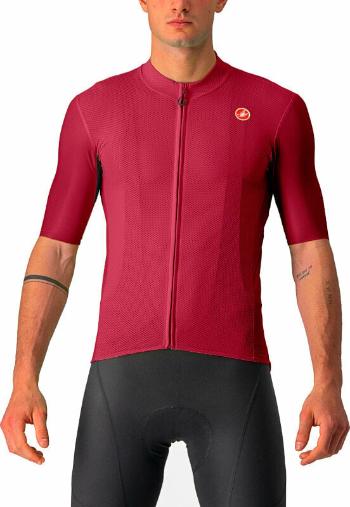 Castelli Endurance Elite Dres Bordeaux M