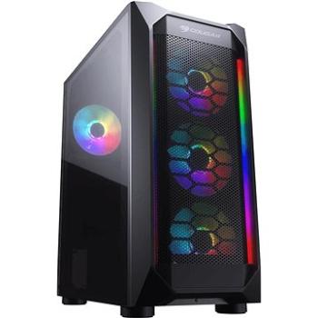 Cougar MX410 Mesh-G RGB (385VM70.0004)