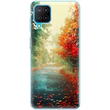 iSaprio Autumn 03 pro Samsung Galaxy M12 (aut03-TPU3-M12)
