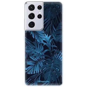 iSaprio Jungle 12 pro Samsung Galaxy S21 Ultra (jungle12-TPU3-S21u)