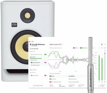 KRK Rokit 7 G4-WN SET Aktivní studiový monitor