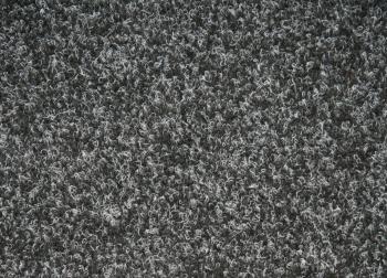 Mujkoberec.cz Metrážový koberec New Orleans 236 s podkladem resine, zátěžový -   Černá 4m